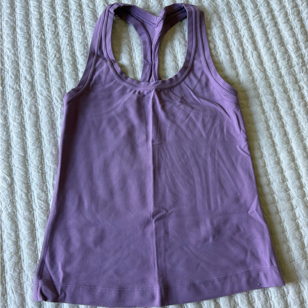 Lululemon Racerback Tank Top for Women